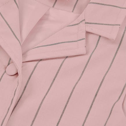 BOBOLI - Boboli Γιλέκο Ριγέ