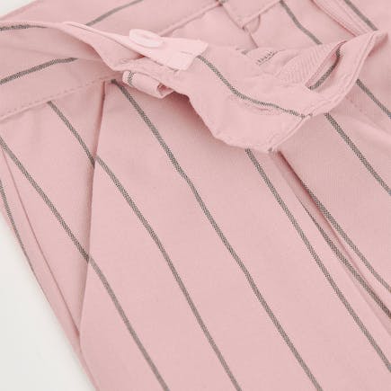 BOBOLI - Boboli Σορτς Ψηλόμεσο Ριγέ