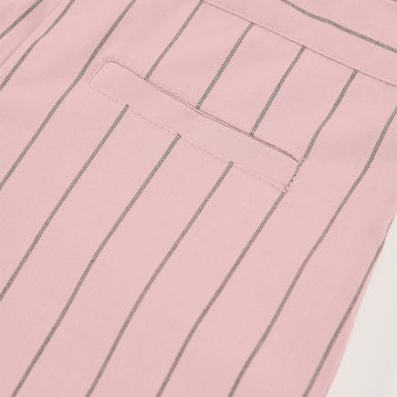 BOBOLI - Boboli Σορτς Ψηλόμεσο Ριγέ