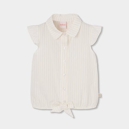 BOBOLI - Boboli Πουκάμισο Ριγέ