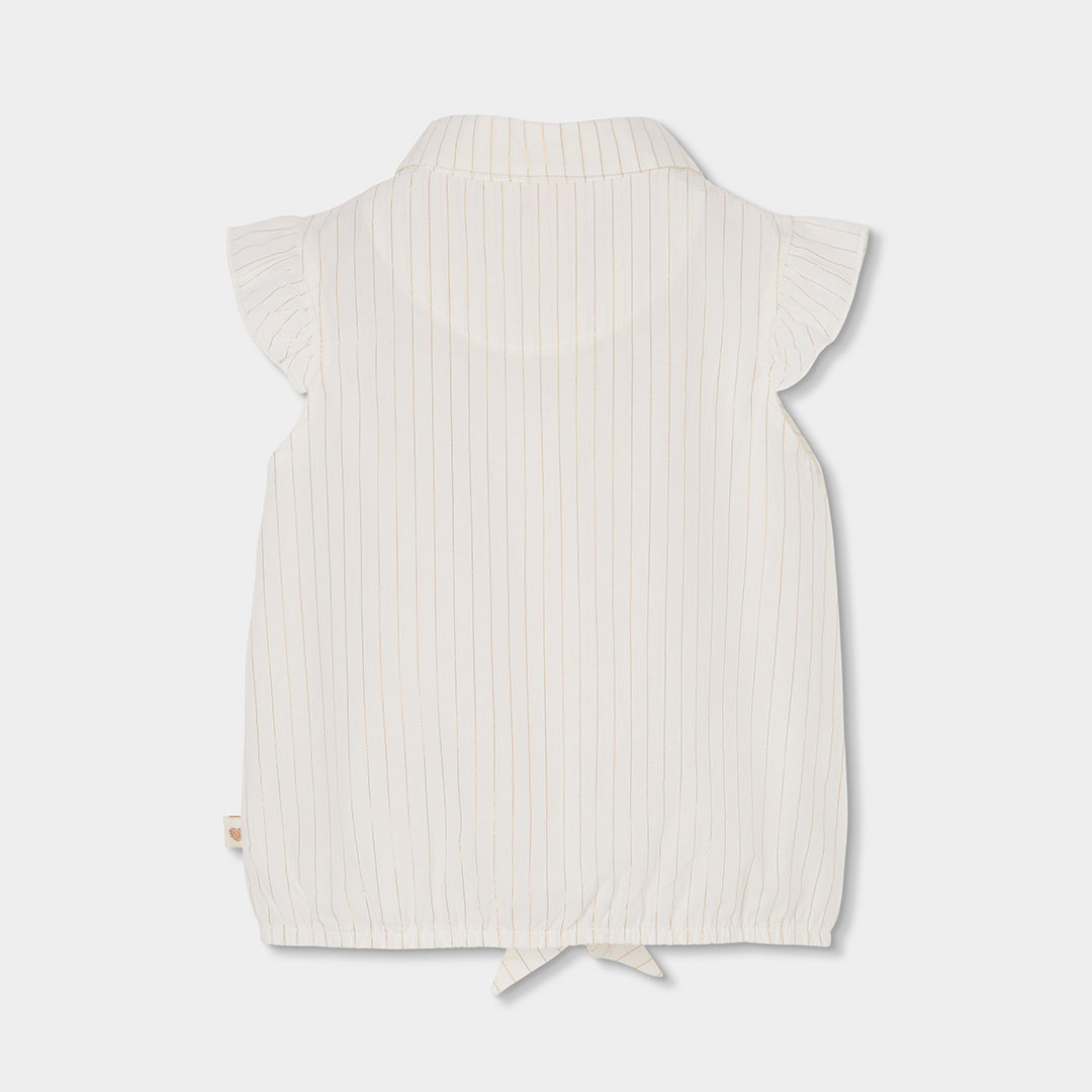 BOBOLI - Boboli Πουκάμισο Ριγέ