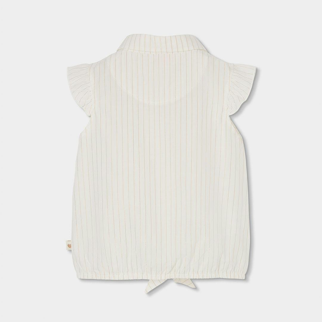 BOBOLI - Boboli Πουκάμισο Ριγέ