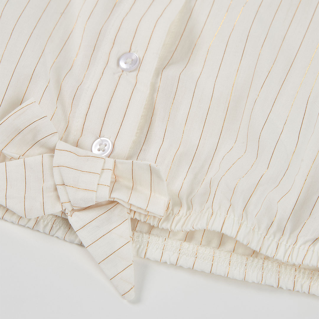 BOBOLI - Boboli Πουκάμισο Ριγέ