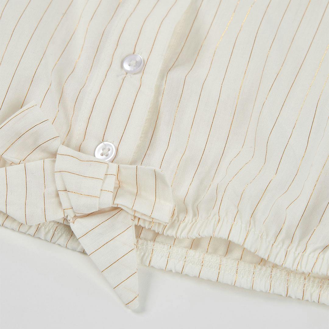 BOBOLI - Boboli Πουκάμισο Ριγέ