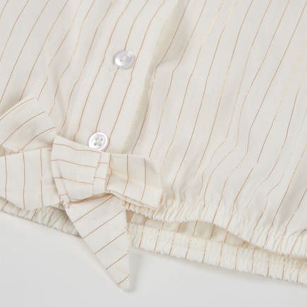 BOBOLI - Boboli Πουκάμισο Ριγέ