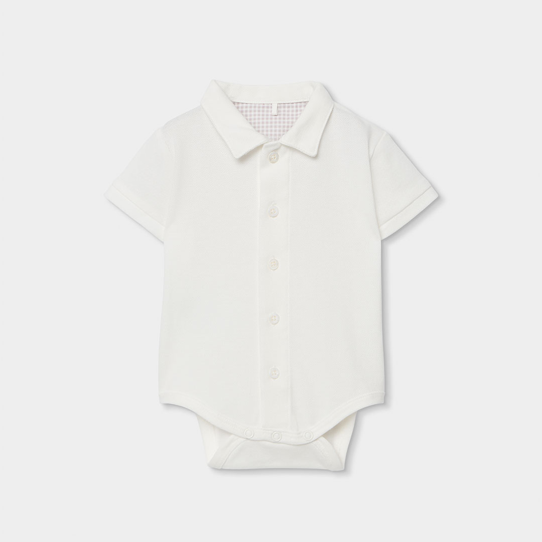 BOBOLI - Boboli Σαλοπέτα Πουκάμισο