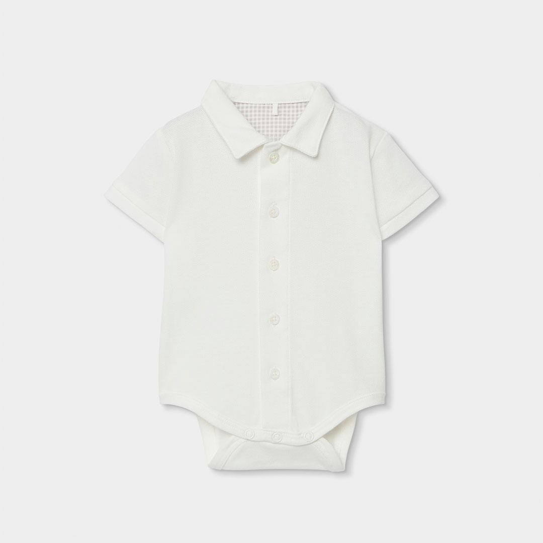 BOBOLI - Boboli Σαλοπέτα Πουκάμισο