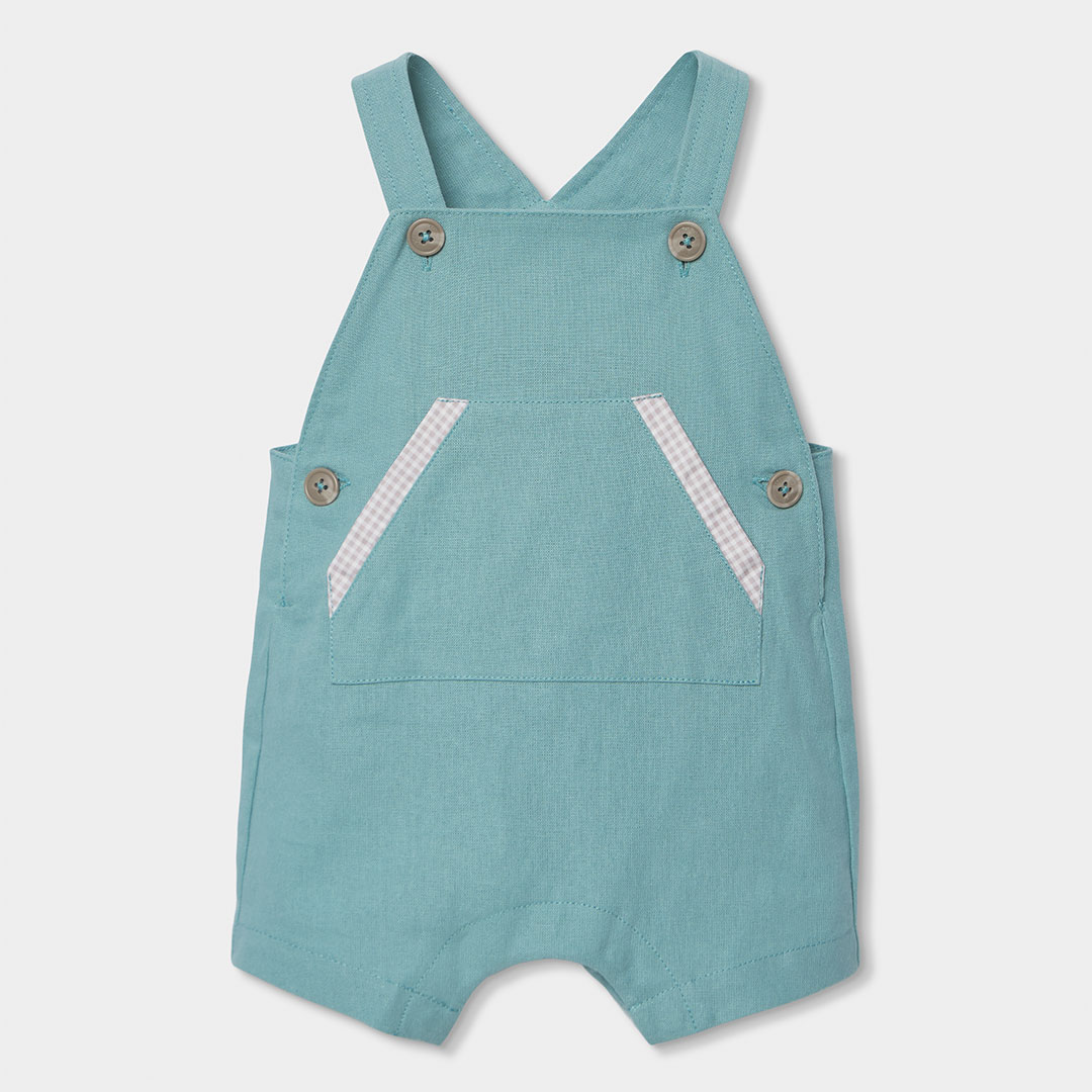 BOBOLI - Boboli Σαλοπέτα Πουκάμισο