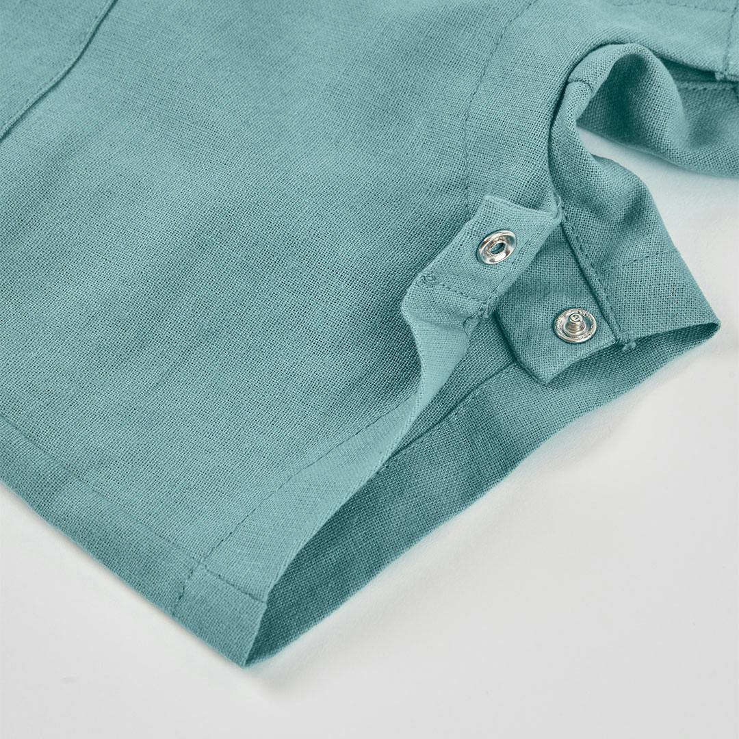 BOBOLI - Boboli Σαλοπέτα Πουκάμισο