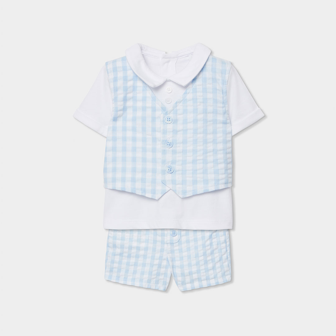  Σετ Βρεφικό