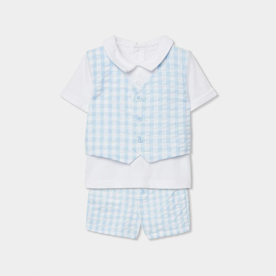 BOBOLI - Boboli Σετ Βρεφικό