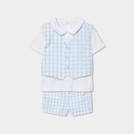 BOBOLI - Boboli Σετ Βρεφικό