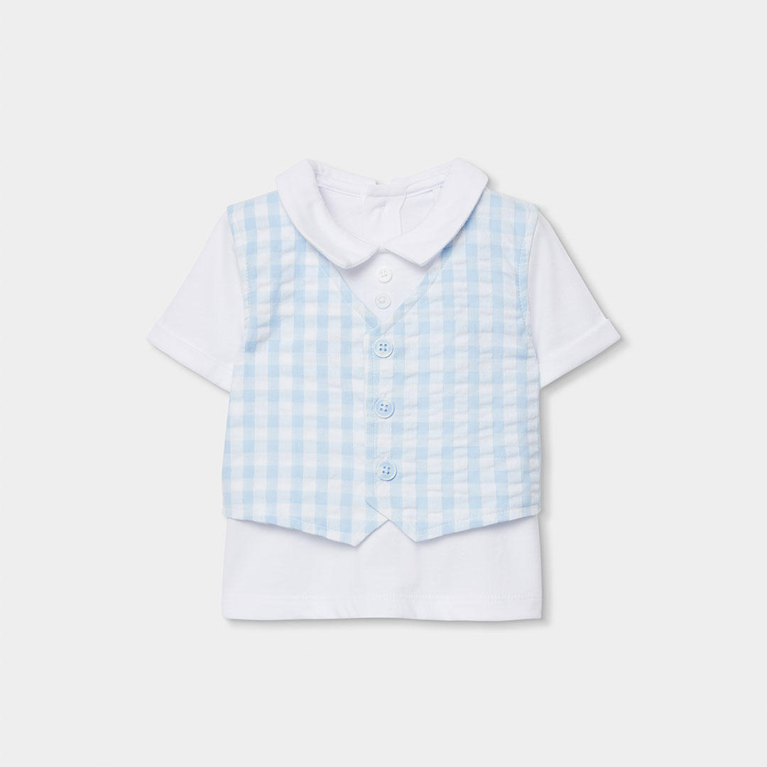 BOBOLI - Boboli Σετ Βρεφικό