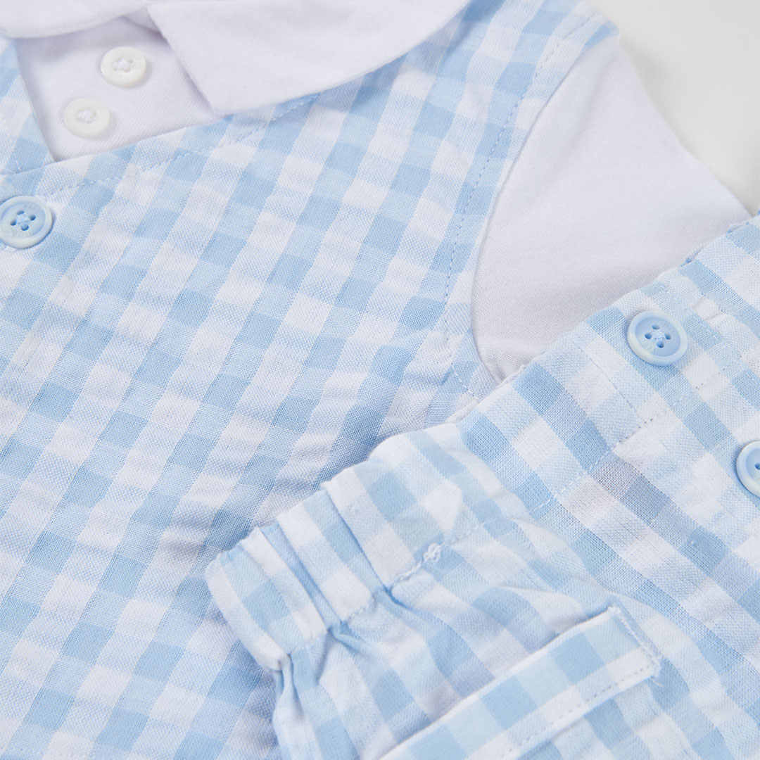 BOBOLI - Boboli Σετ Βρεφικό