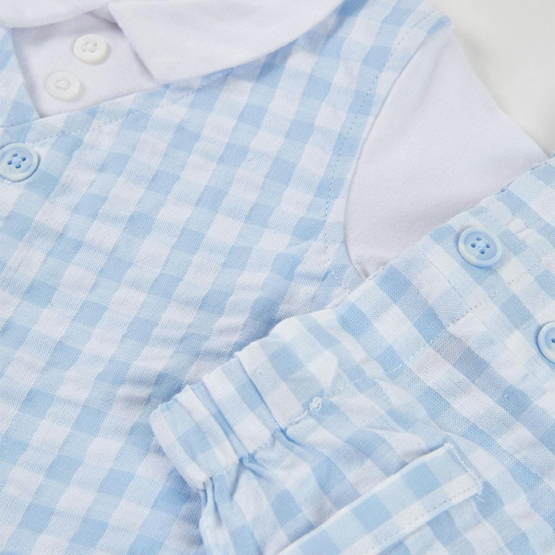 BOBOLI - Boboli Σετ Βρεφικό