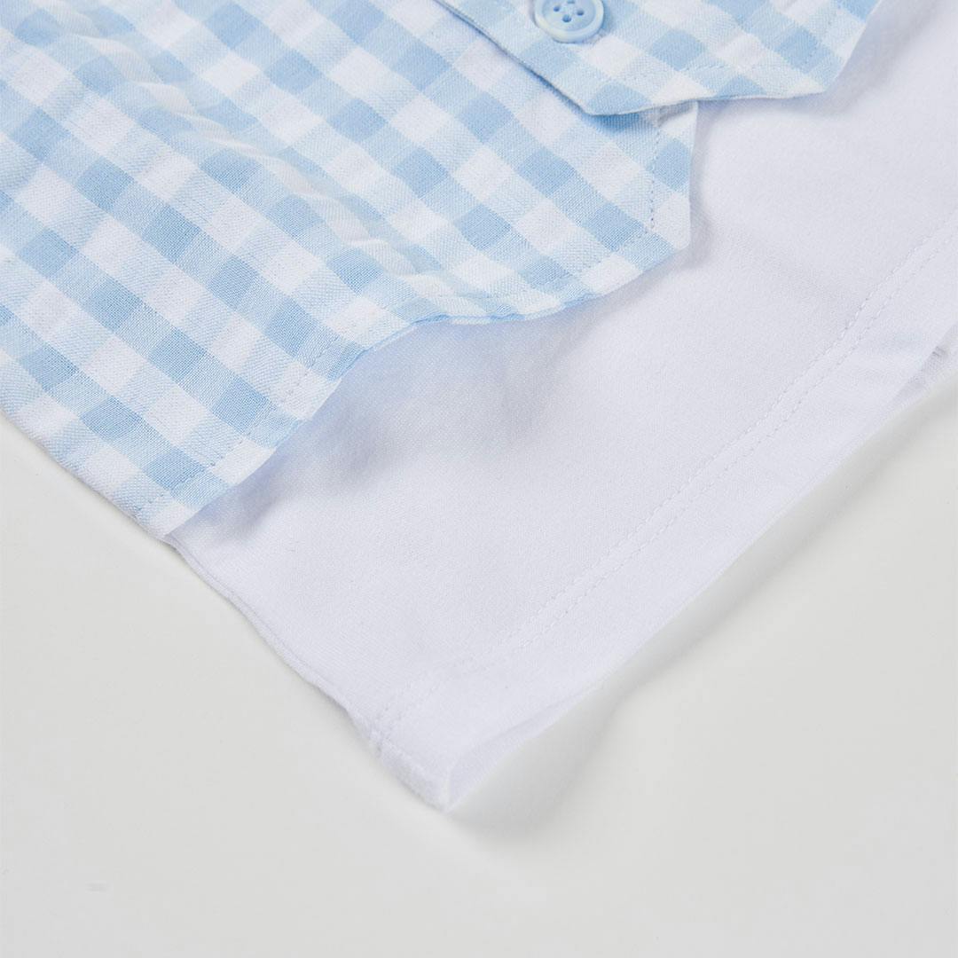 BOBOLI - Boboli Σετ Βρεφικό