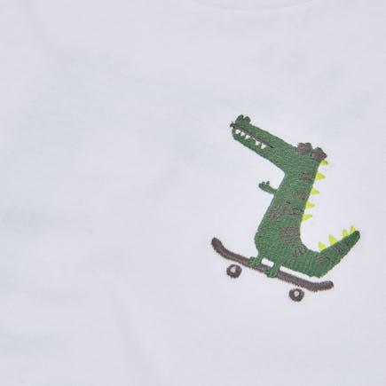 BOBOLI - Boboli Μπλούζα Με Κέντημα