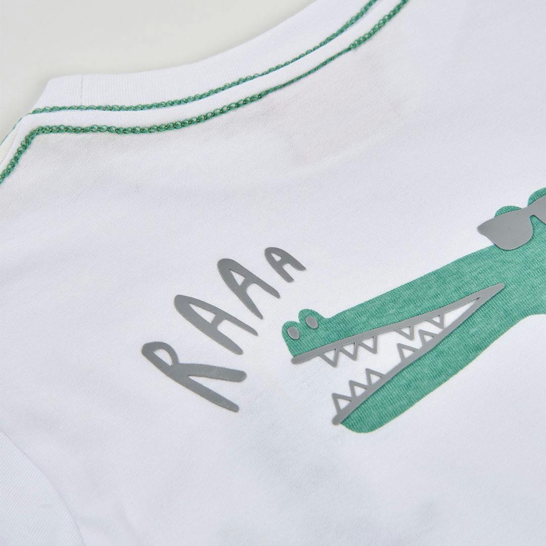 BOBOLI - Boboli Μπλούζα Με Κέντημα