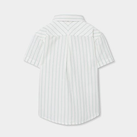 BOBOLI - Boboli Πουκάμισο Λινό