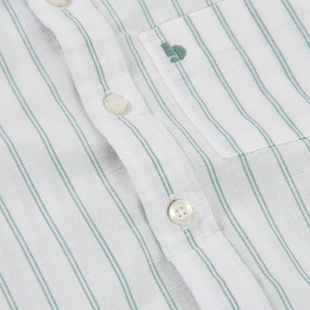 BOBOLI - Boboli Πουκάμισο Λινό