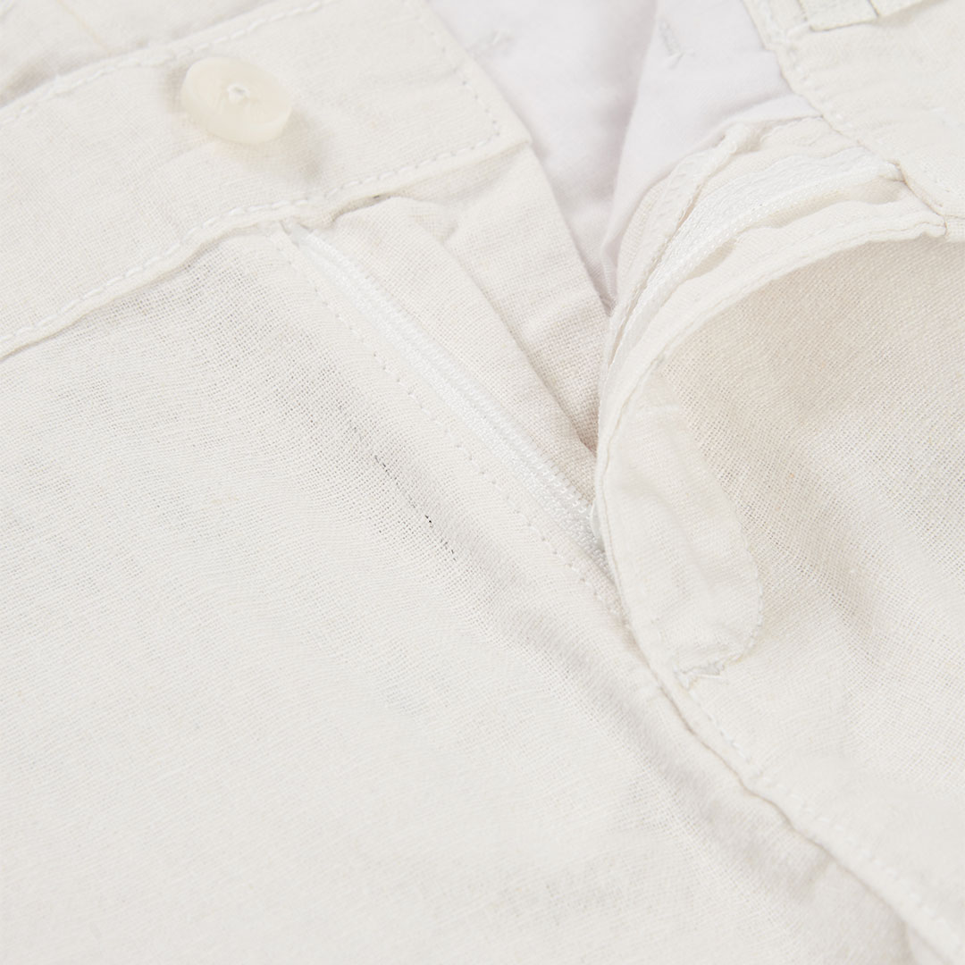 BOBOLI - Boboli Σορτς Λινό