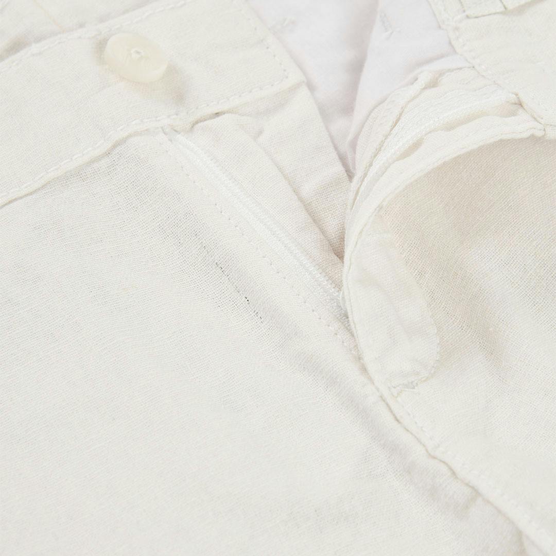 BOBOLI - Boboli Σορτς Λινό