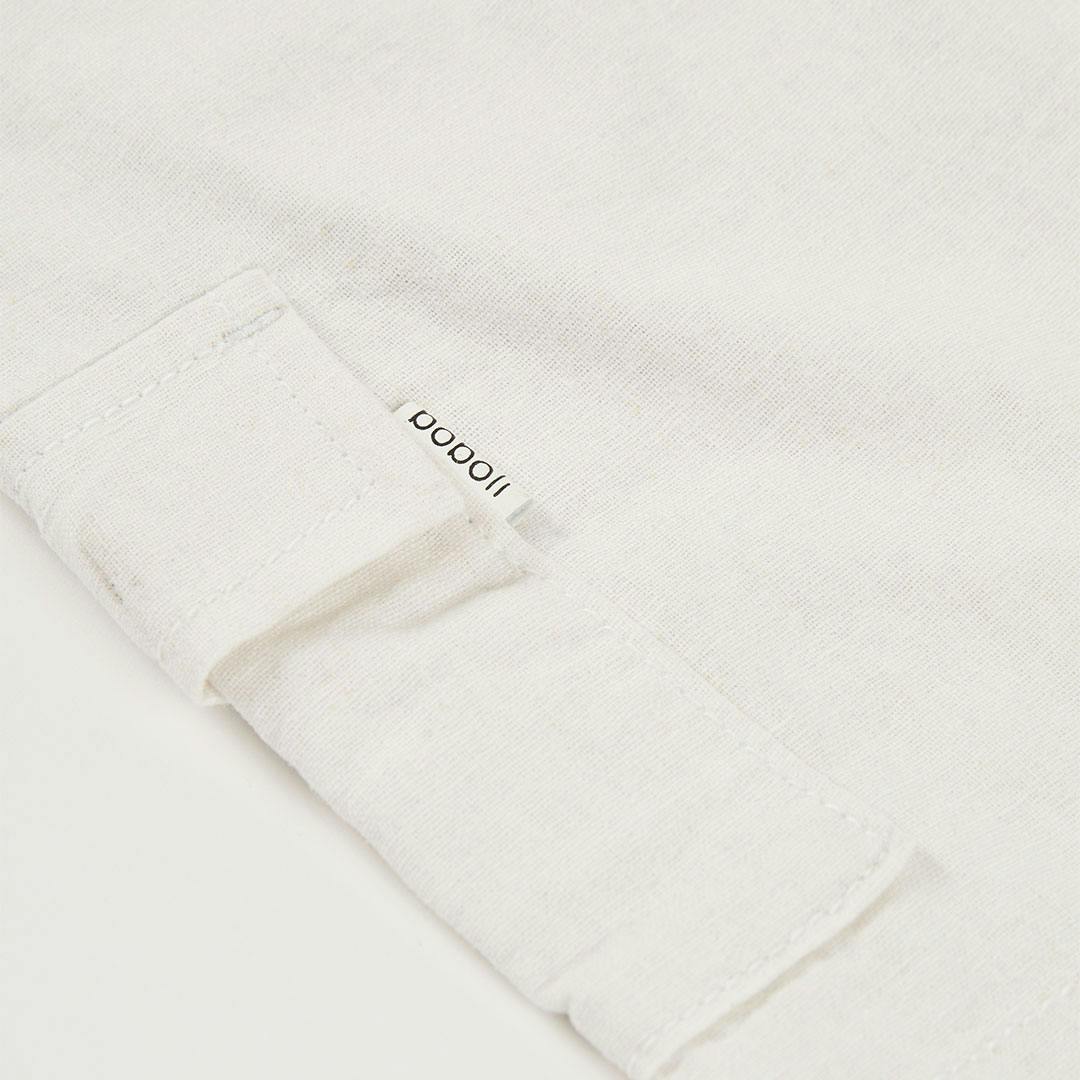 BOBOLI - Boboli Σορτς Λινό