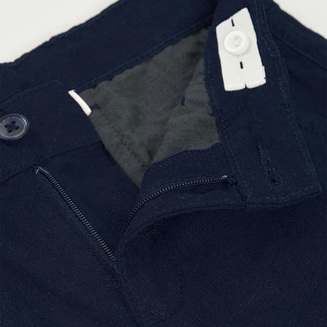 BOBOLI - Boboli Σορτς Λινό