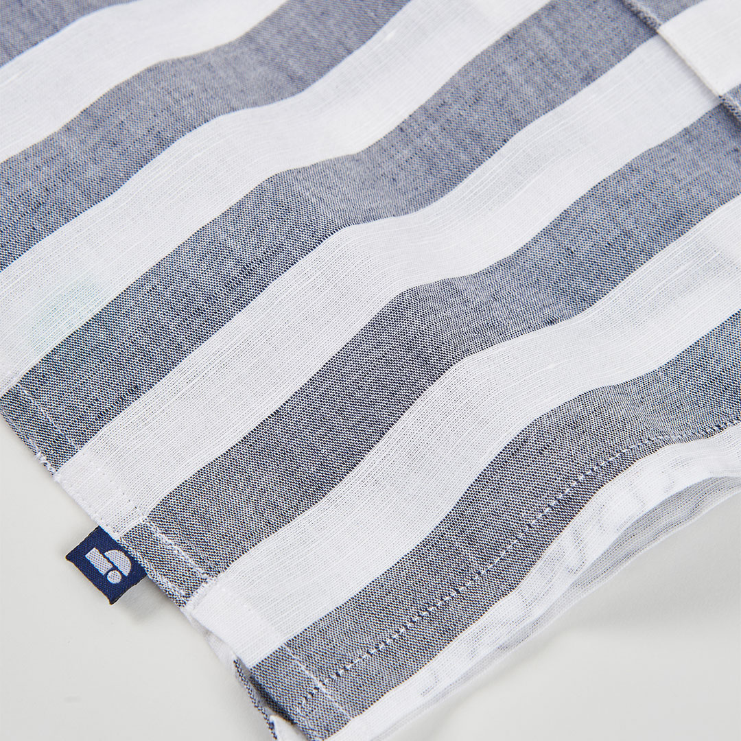 BOBOLI - Boboli Πουκάμισο Λινό