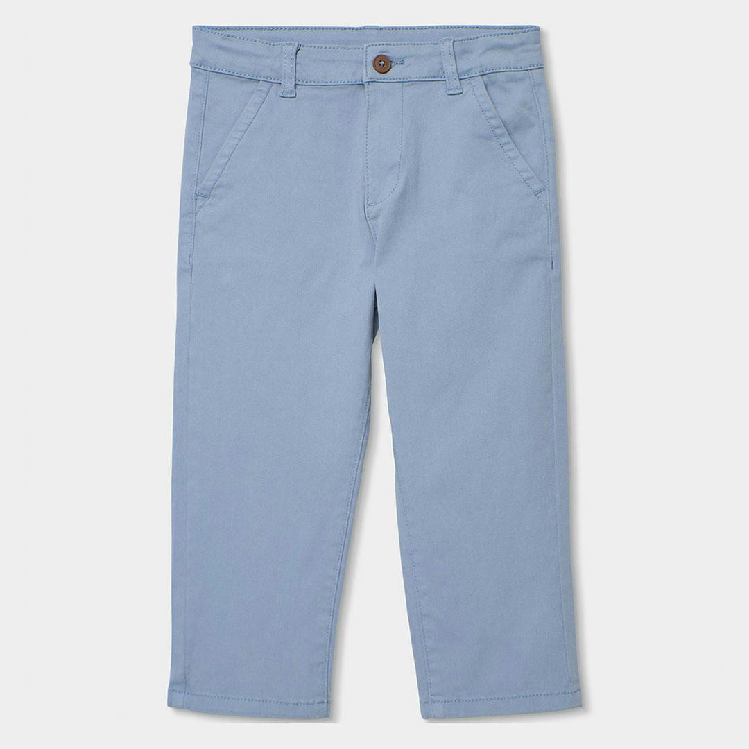 BOBOLI - Boboli Παντελόνι Sttraight Leg