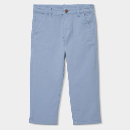 BOBOLI - Boboli Παντελόνι Sttraight Leg