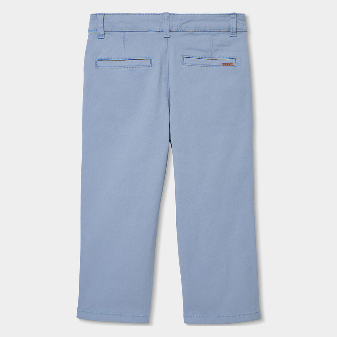 BOBOLI - Boboli Παντελόνι Sttraight Leg