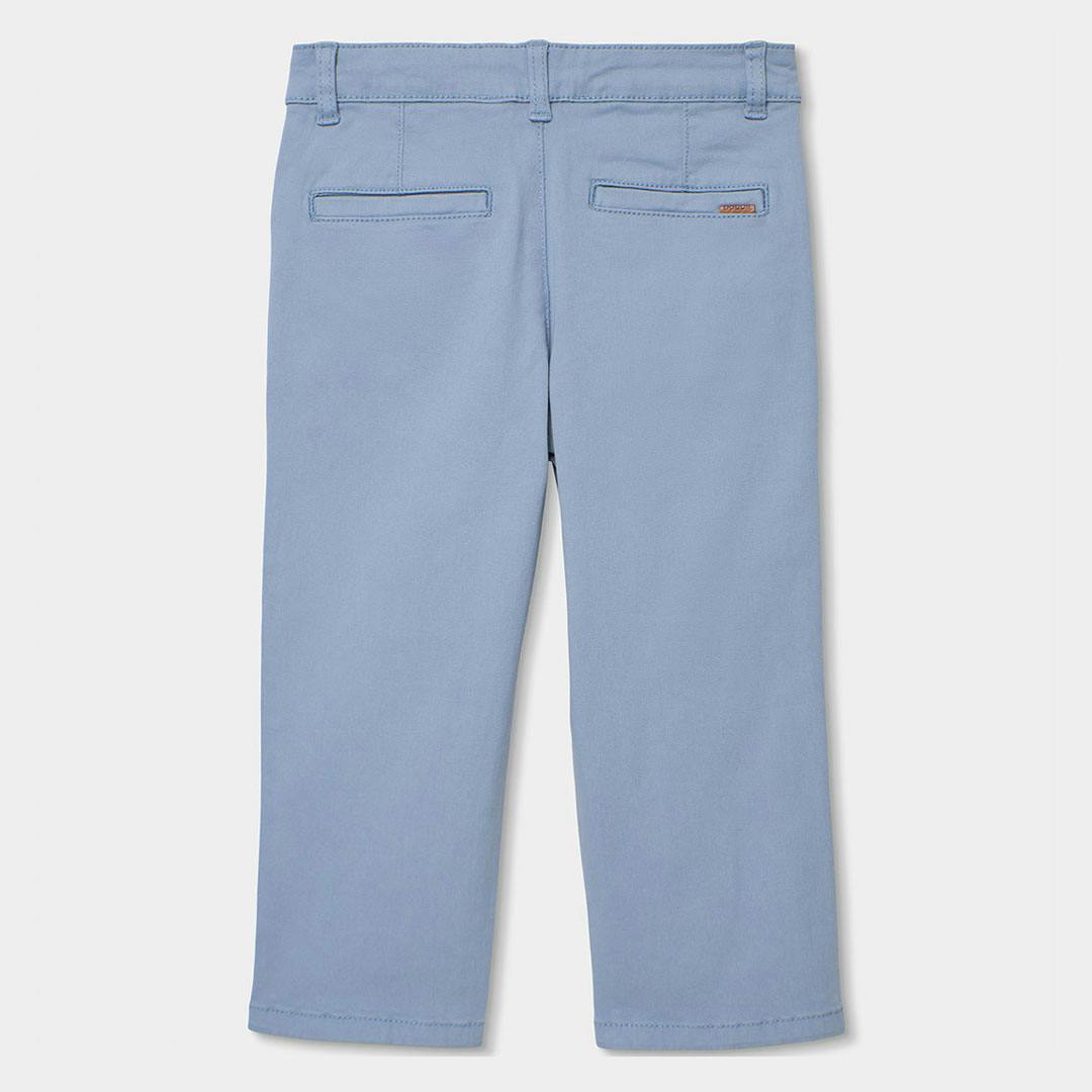 BOBOLI - Boboli Παντελόνι Sttraight Leg