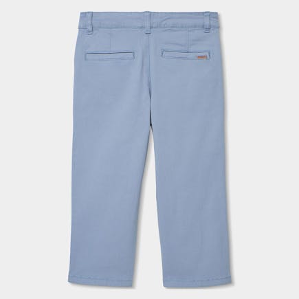 BOBOLI - Boboli Παντελόνι Sttraight Leg