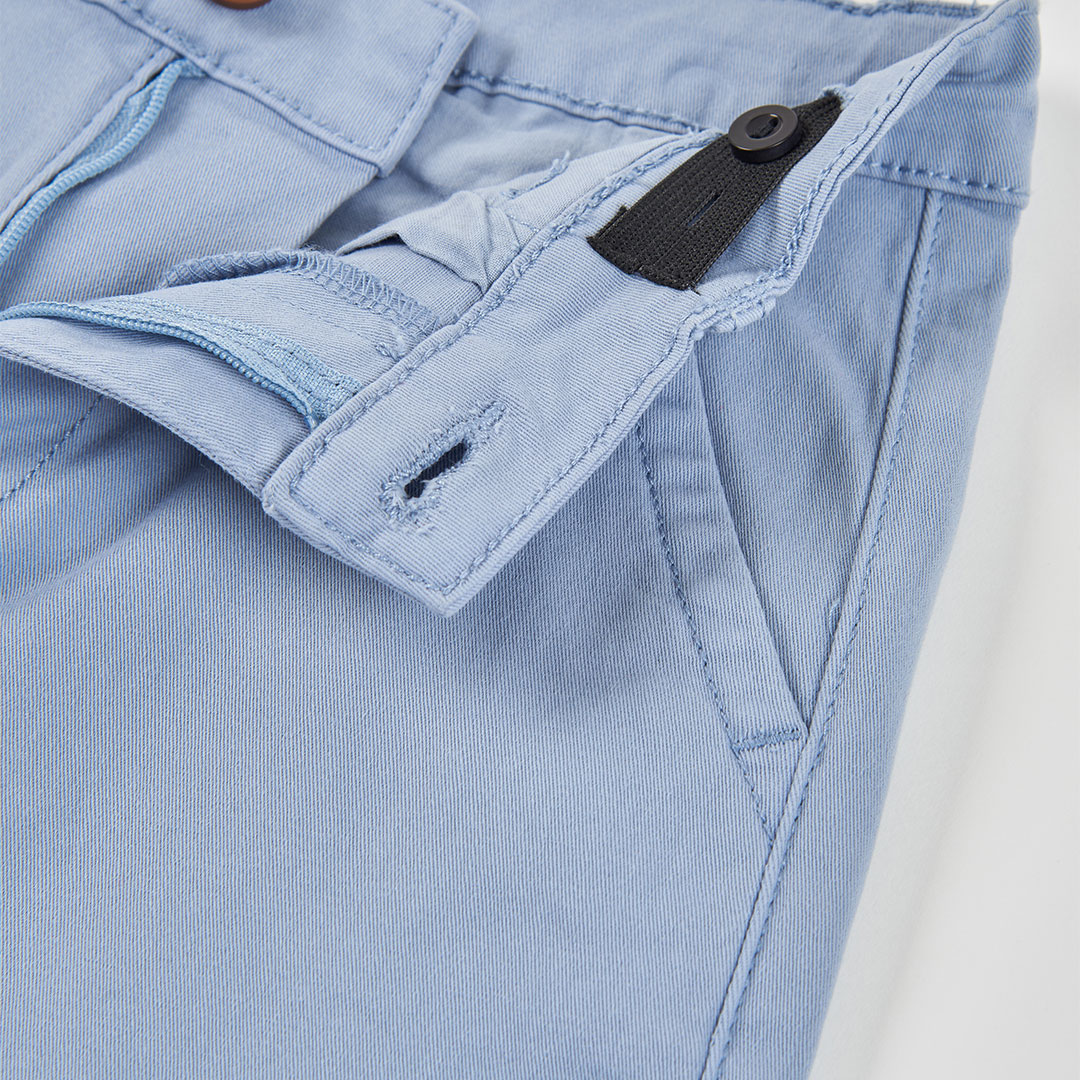 BOBOLI - Boboli Παντελόνι Sttraight Leg