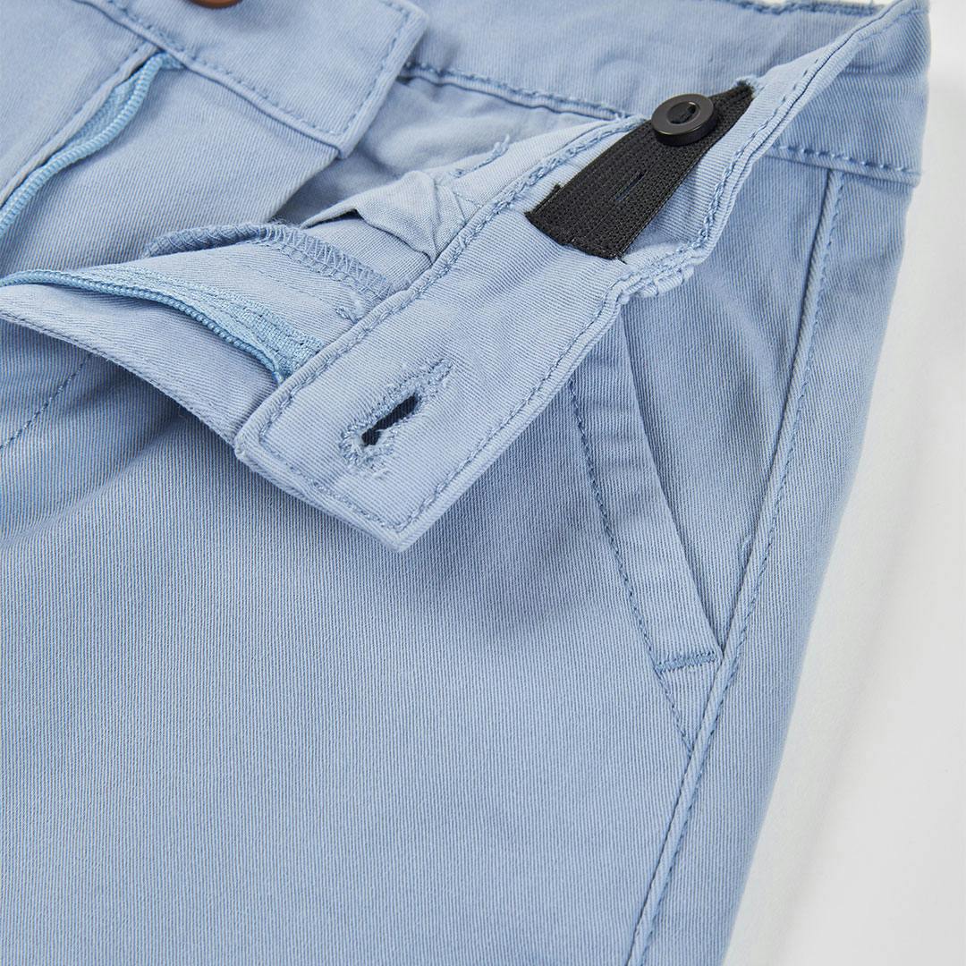 BOBOLI - Boboli Παντελόνι Sttraight Leg