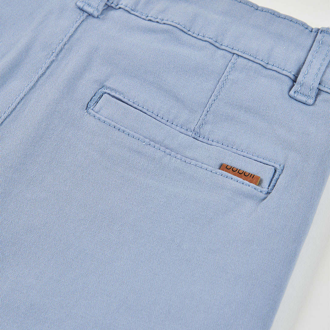 BOBOLI - Boboli Παντελόνι Sttraight Leg