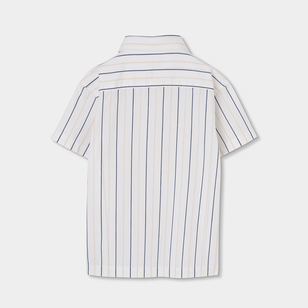 BOBOLI - Boboli Πουκάμισο Ριγέ