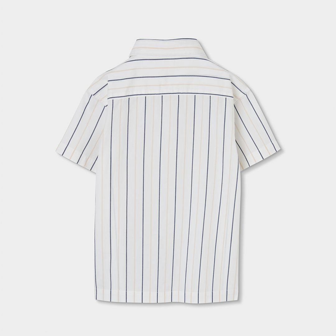 BOBOLI - Boboli Πουκάμισο Ριγέ