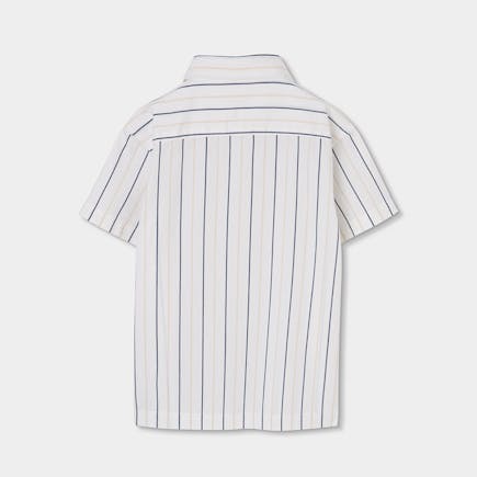 BOBOLI - Boboli Πουκάμισο Ριγέ