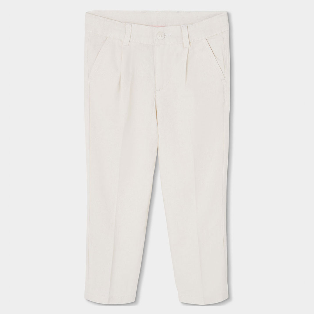  Παντελόνι Λινό