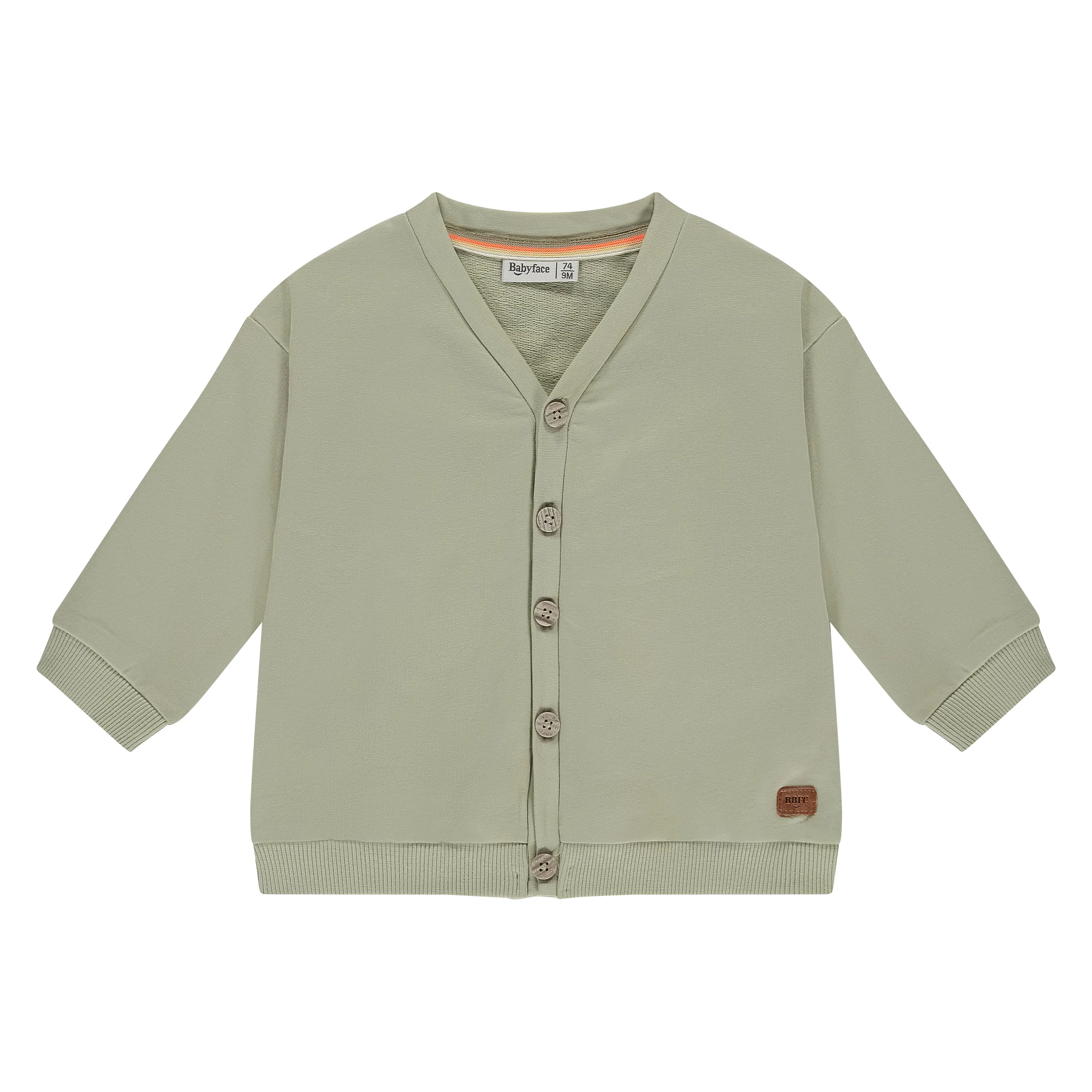  - Babyface Ζακέτα Sage