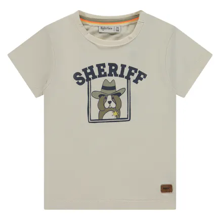  - Babyface Μπλούζα Με Τύπωμα