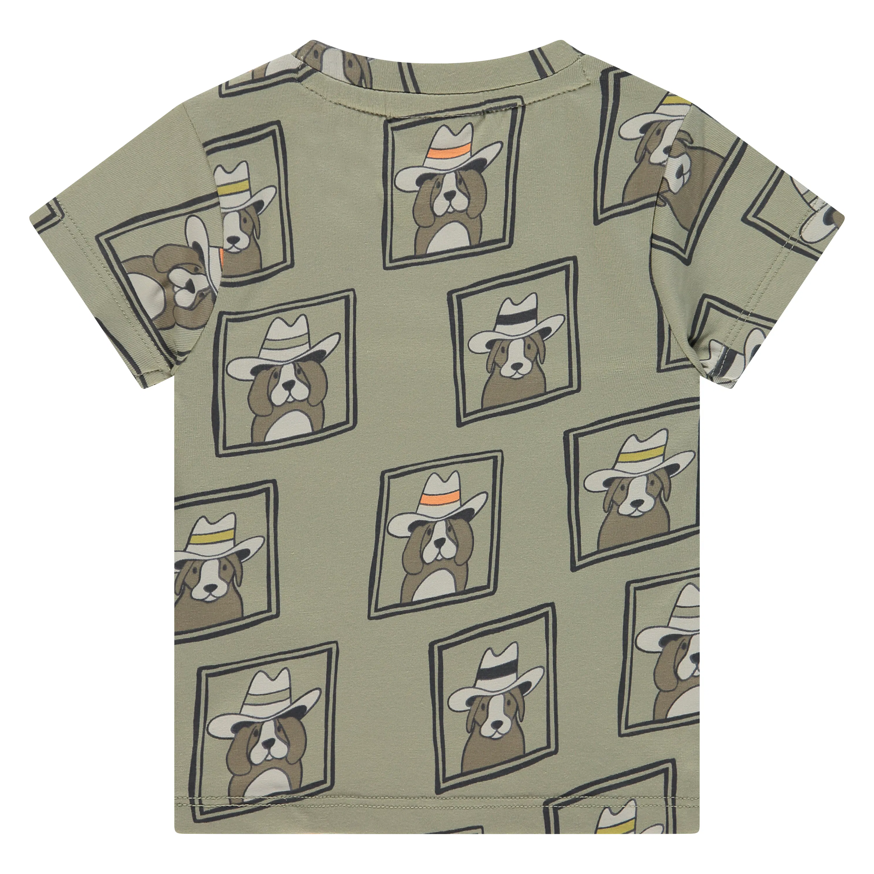 BABYFACE - Babyface Μπλούζα Printed