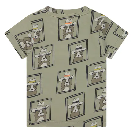 BABYFACE - Babyface Μπλούζα Printed