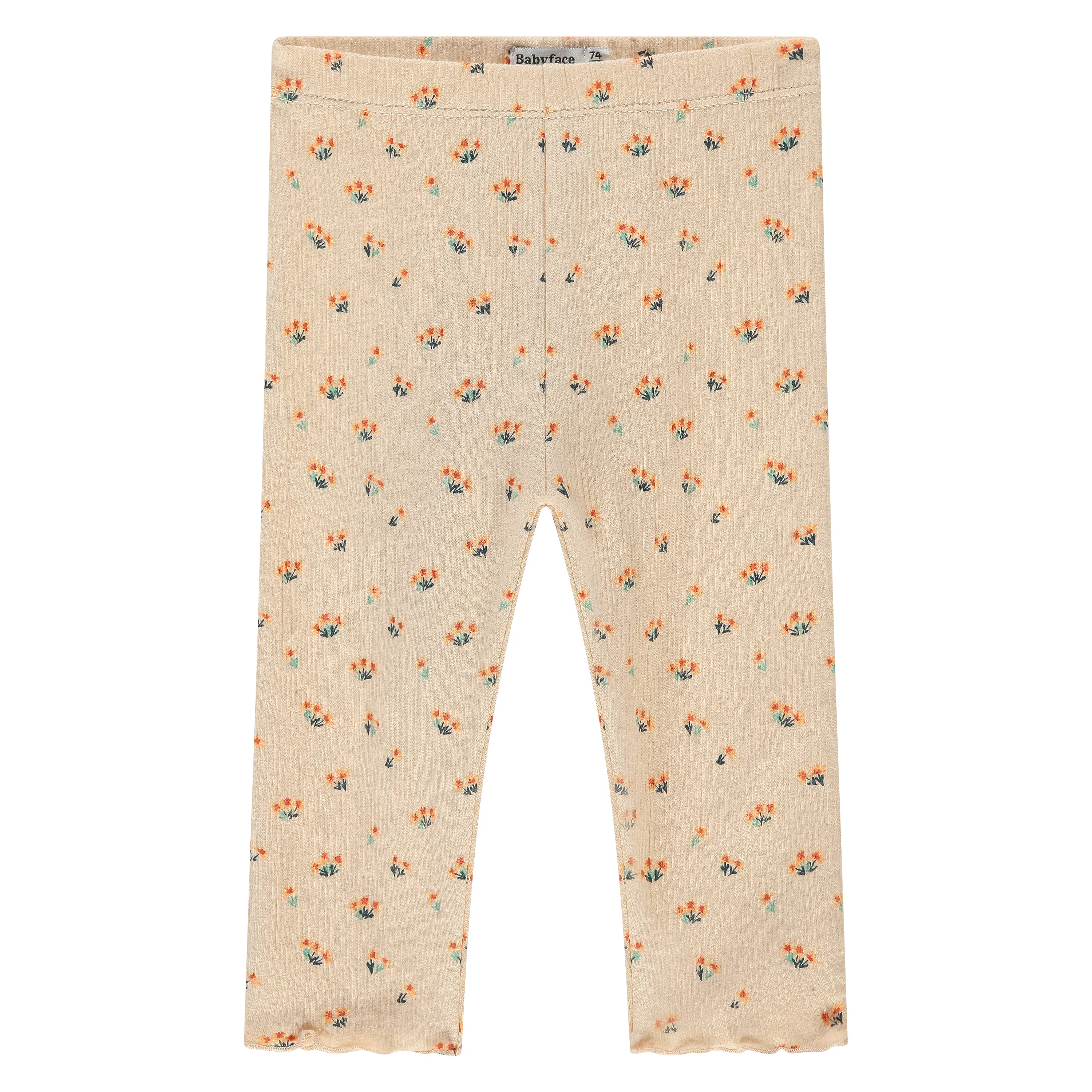 BABYFACE - Babyface Κολάν Ριμπ