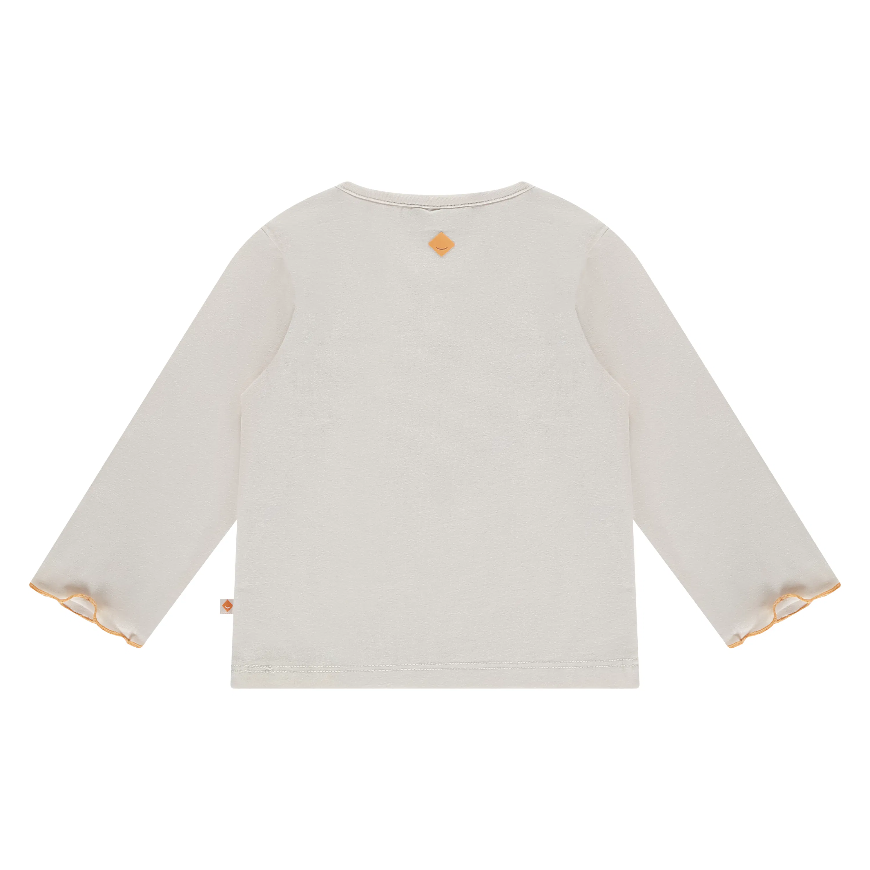 BABYFACE - Babyface Μπλούζα Με Τύπωμα