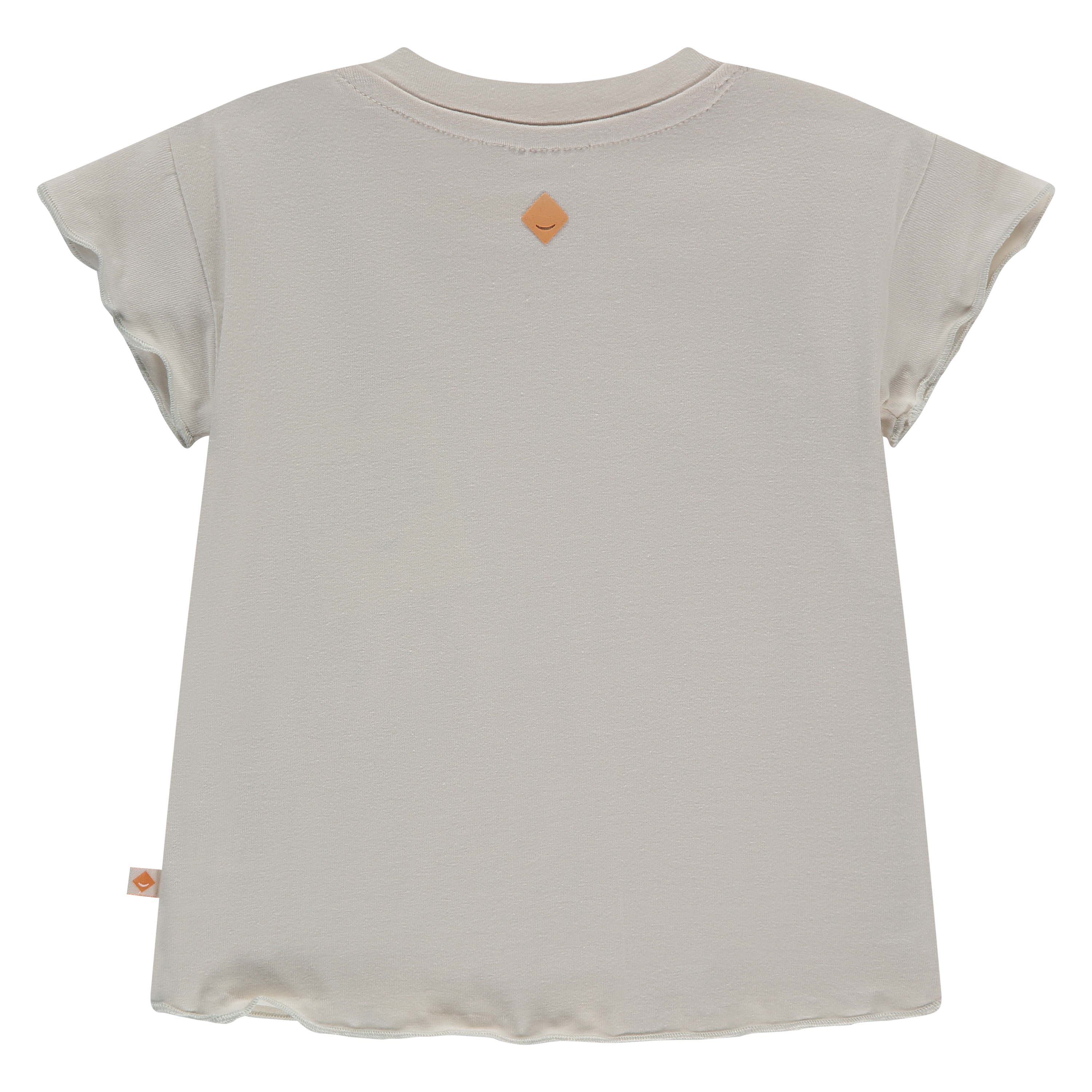  - Babyface Μπλούζα Εκρού