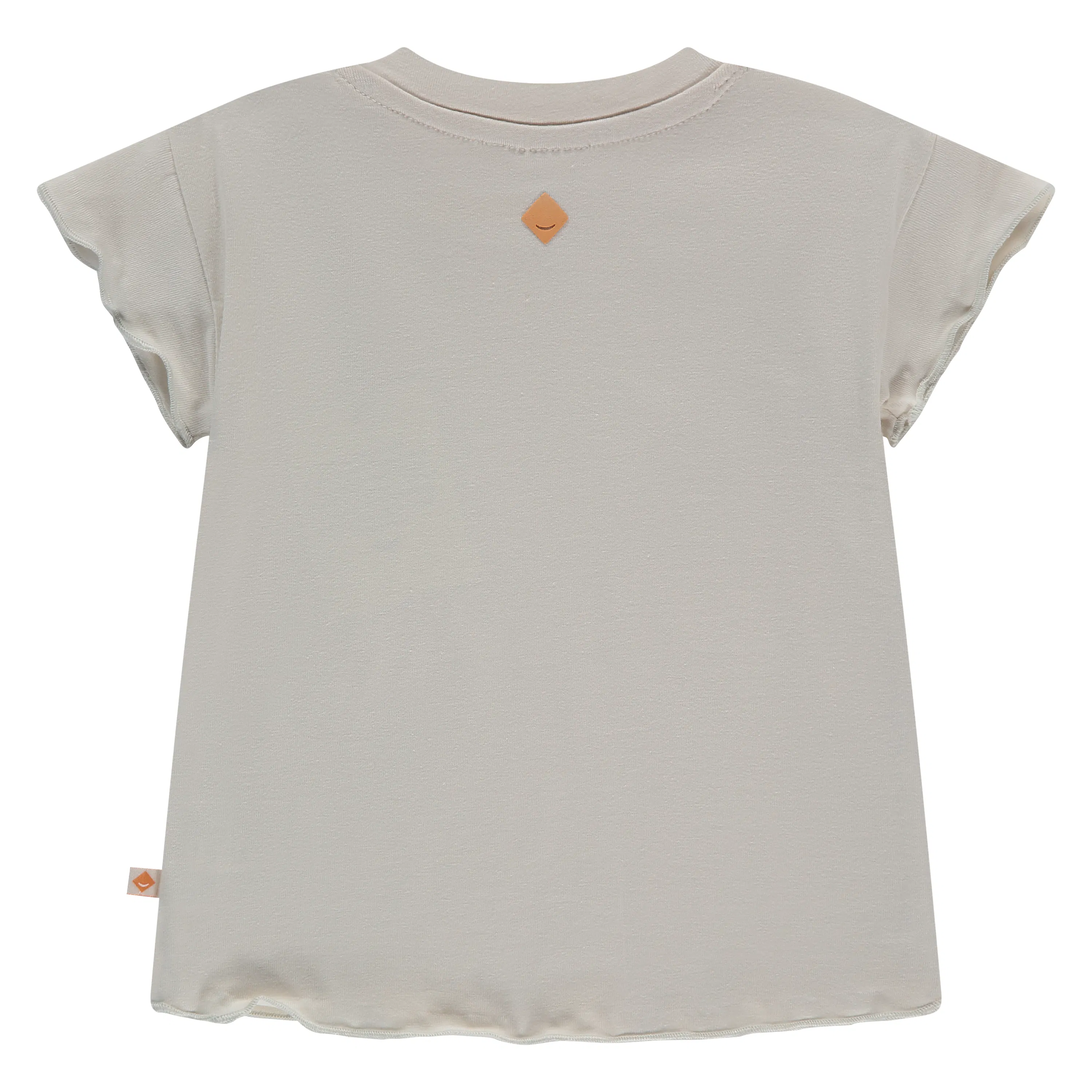  - Babyface Μπλούζα Εκρού