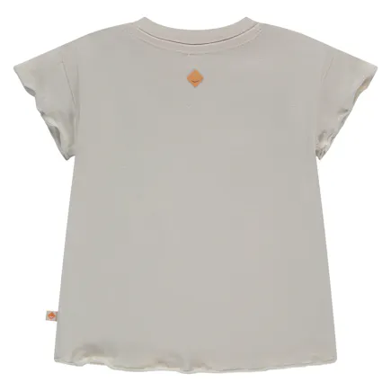  - Babyface Μπλούζα Εκρού